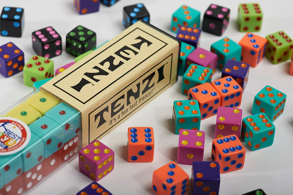Tenzi Dice Game - Image 3