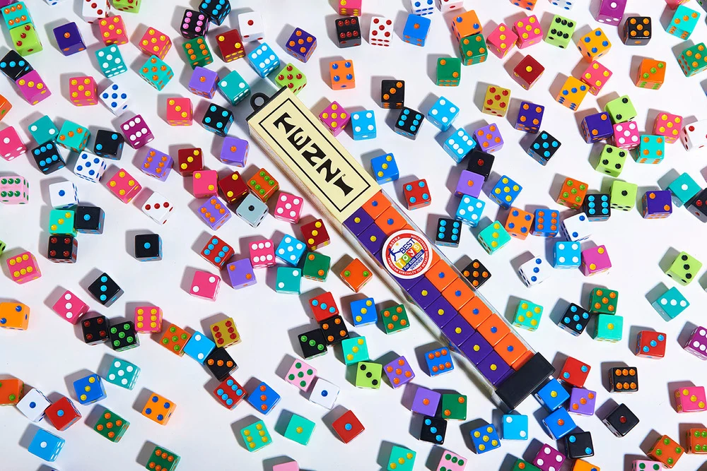 Tenzi Dice Game - Image 4