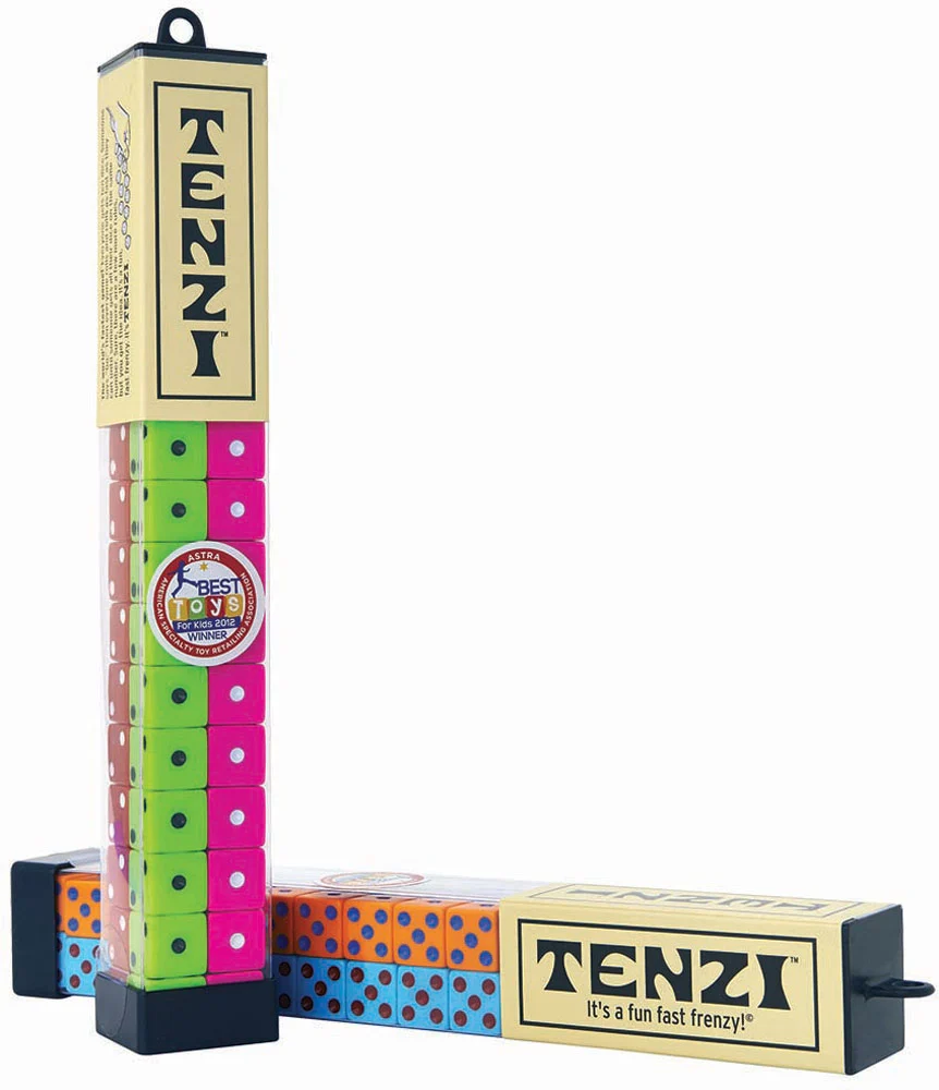 Tenzi Dice Game - Image 5