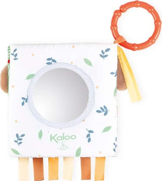 The Curious Lion Soft Book - Image 6