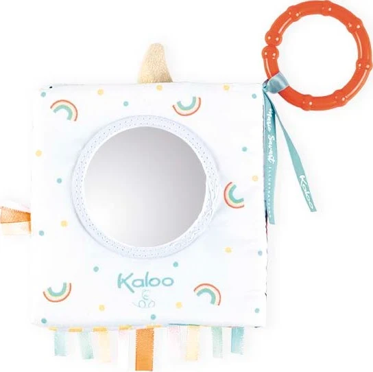 The Happy Unicorn Soft Book - Image 5