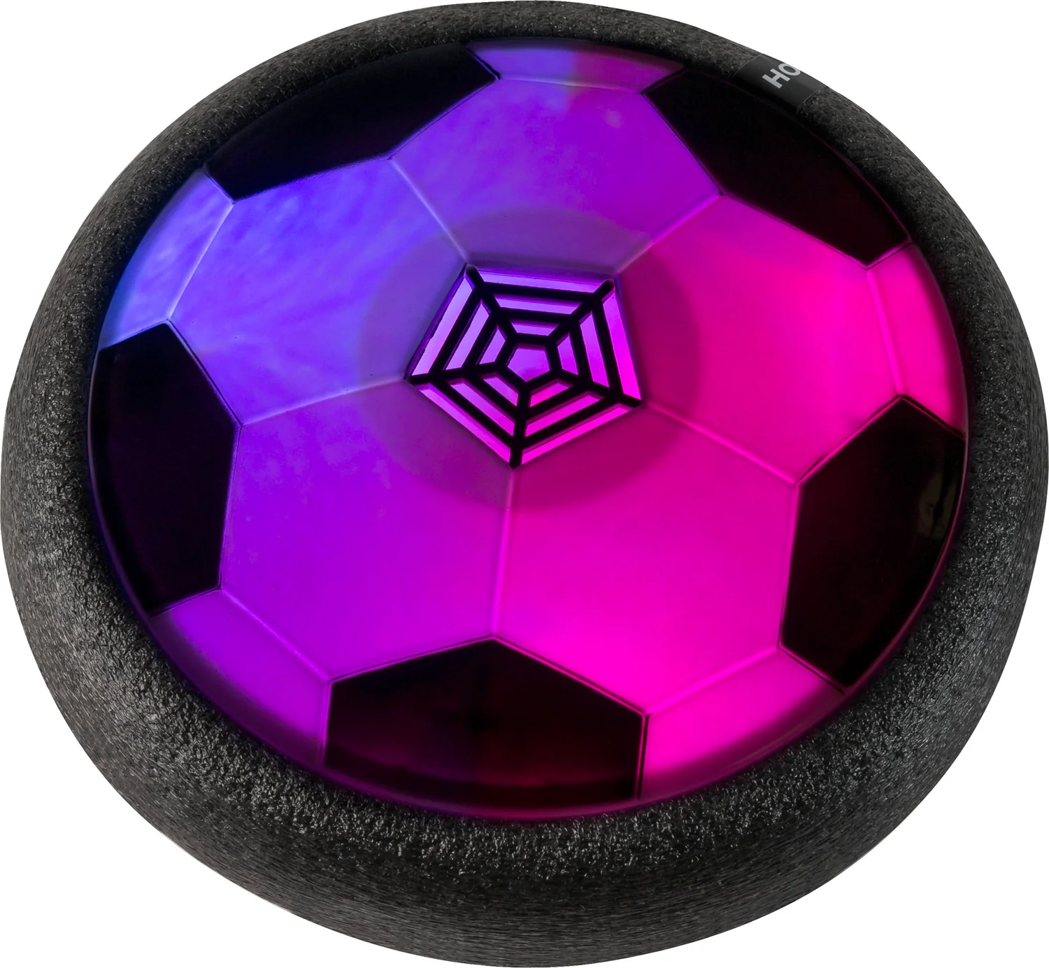 The Hovering Soccer Ball Set - Image 3