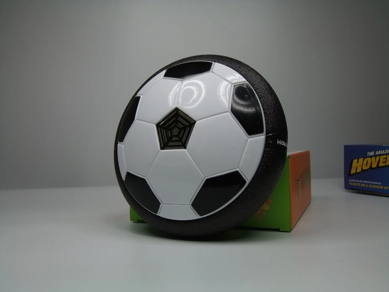 The Hovering Soccer Ball Set - Image 5