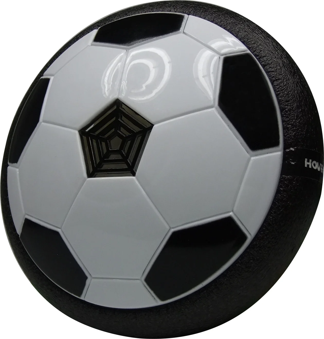 The Hovering Soccer Ball Set - Image 7