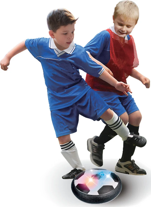 The Hovering Soccer Ball Set - Image 8