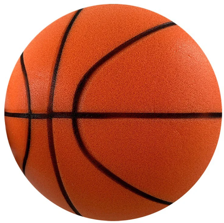 The Incredible B-Ball Silent Basketball - Image 2