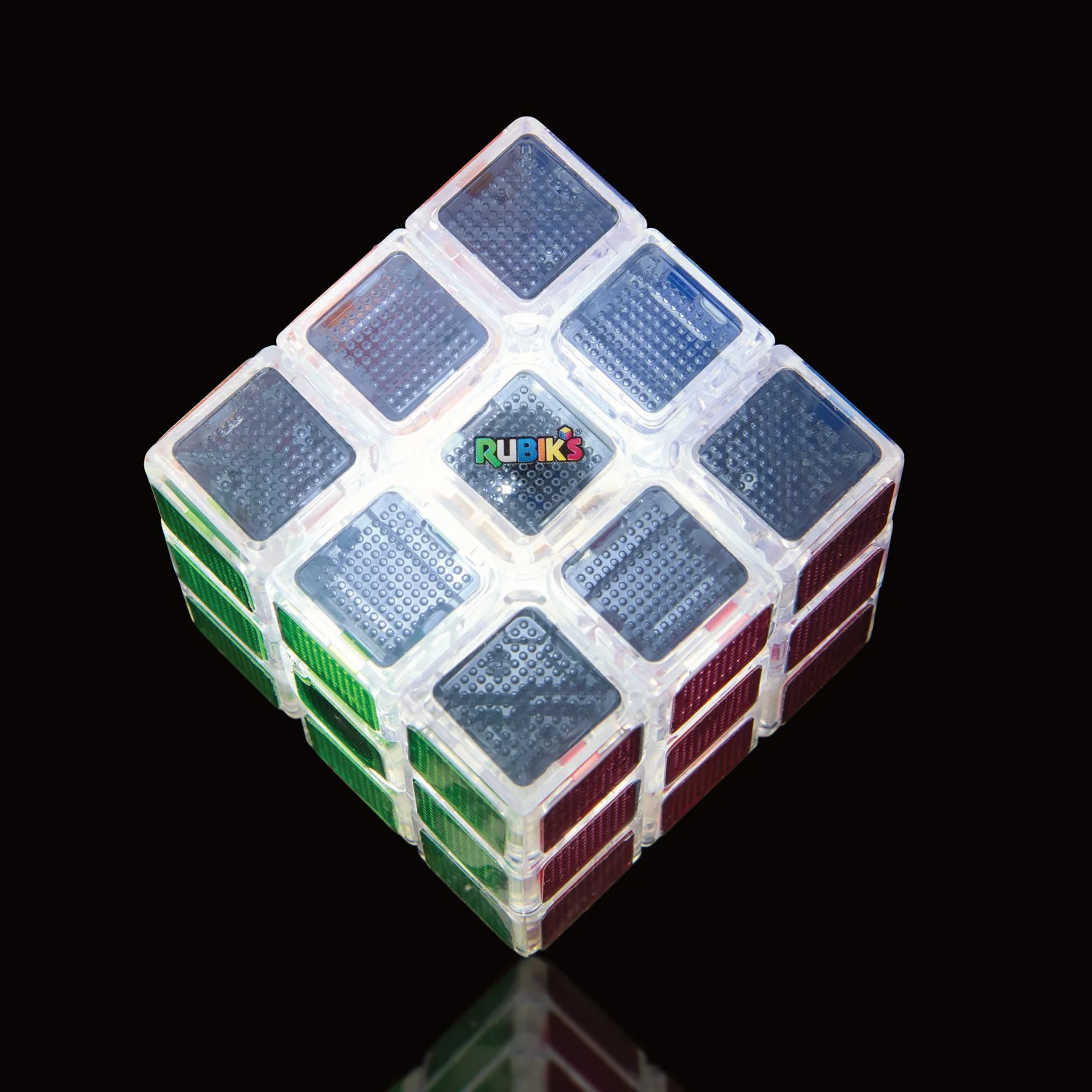 The Official Rubik's Pulse - Image 3