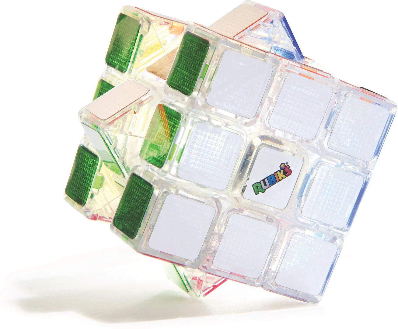 The Official Rubik's Pulse - Image 4