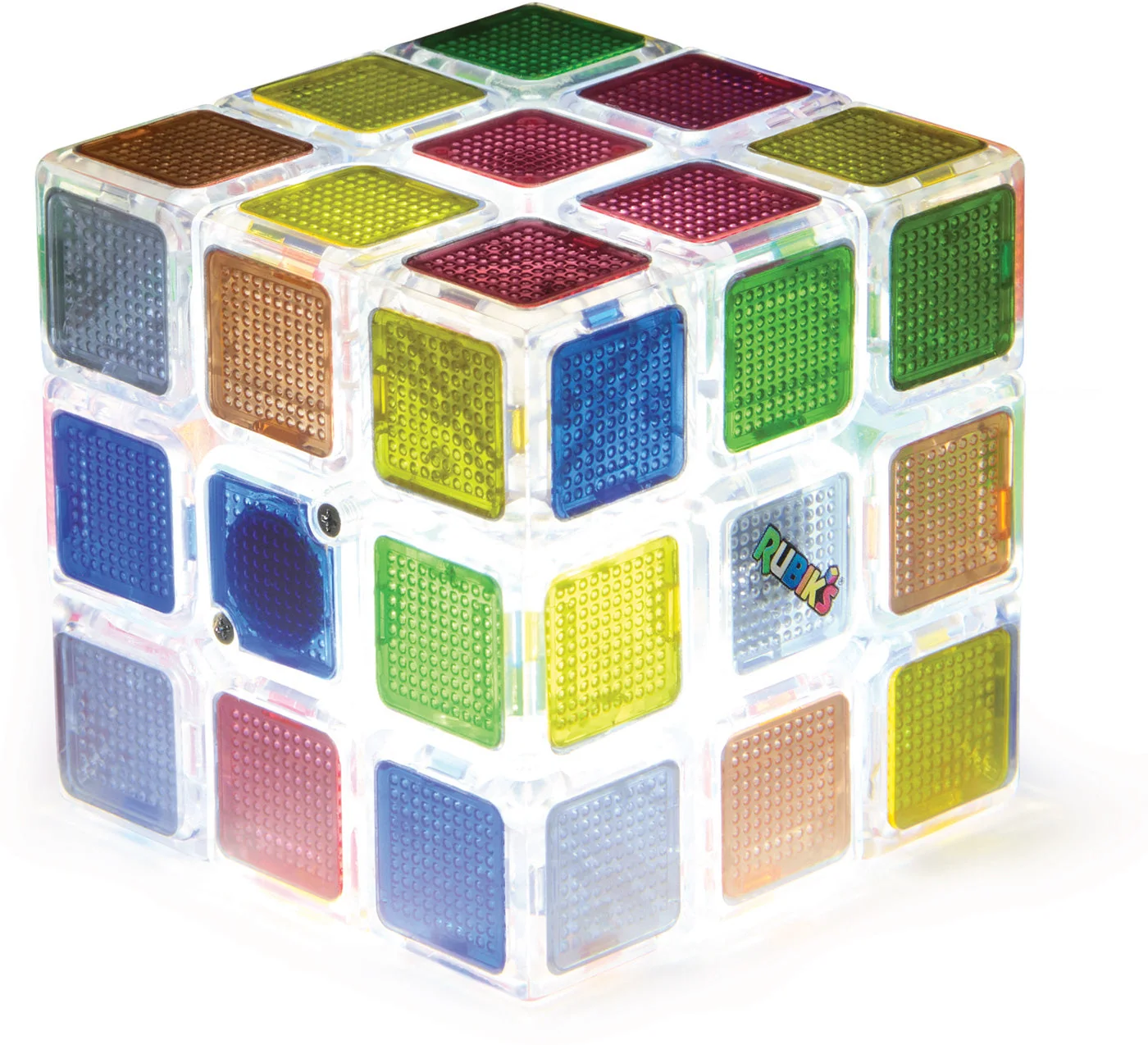The Official Rubik's Pulse - Image 5