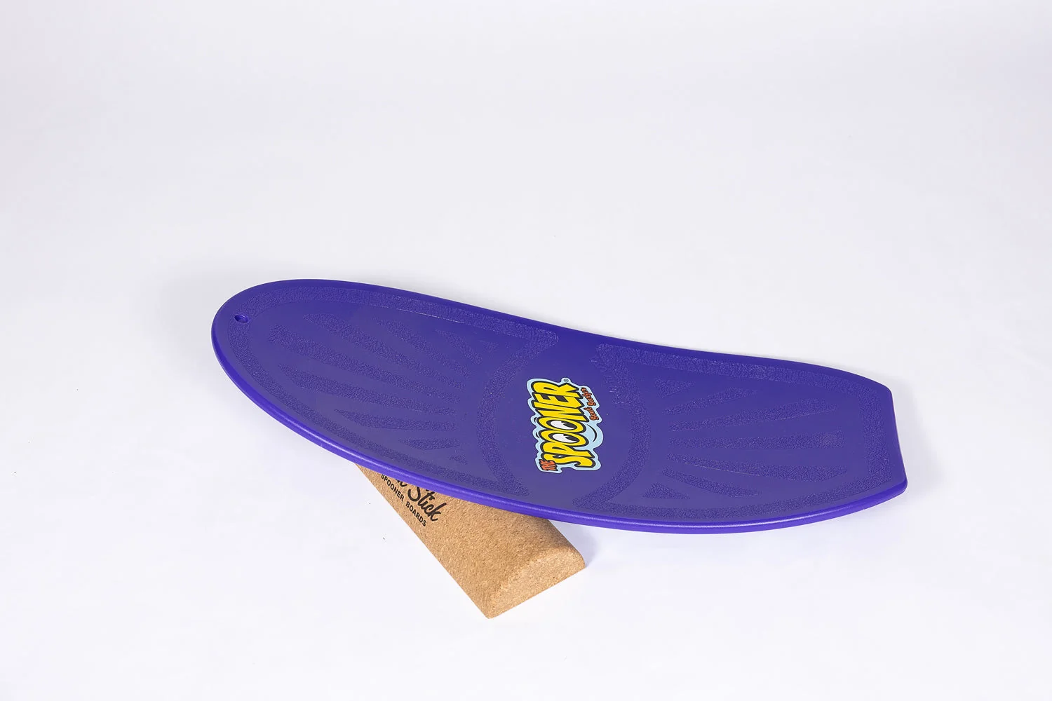 The Spooner Mini Pro Born to Ride Training System - 20" Blue - Image 7