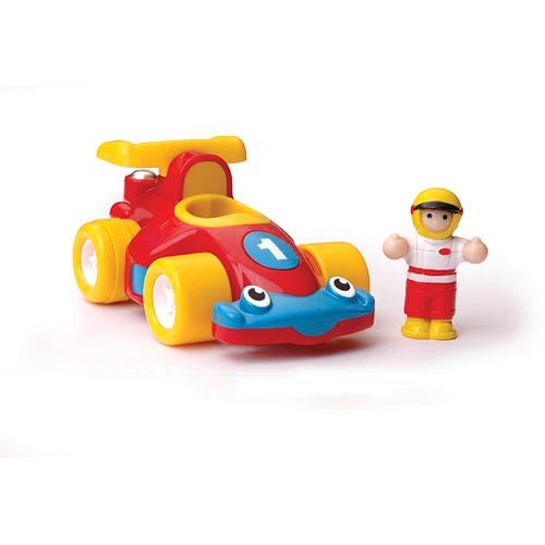 The Turbo Twins - Image 4