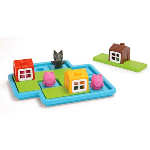 Three Little Piggies Game - Image 2
