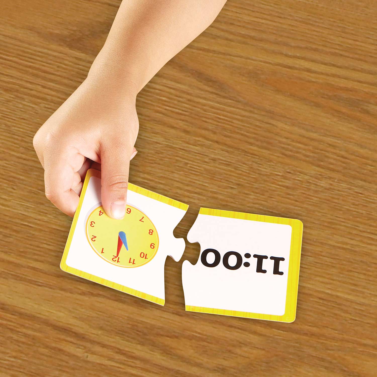 Time Activity Set - Image 2