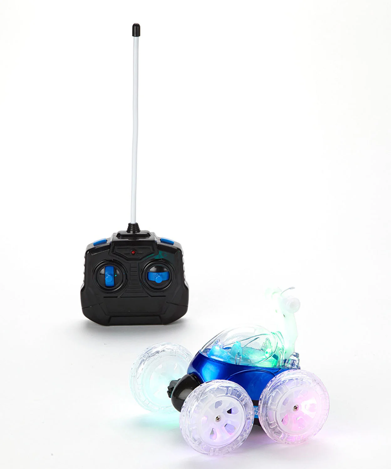 Turbo Twisters Blue (49 Mhz) - Image 3