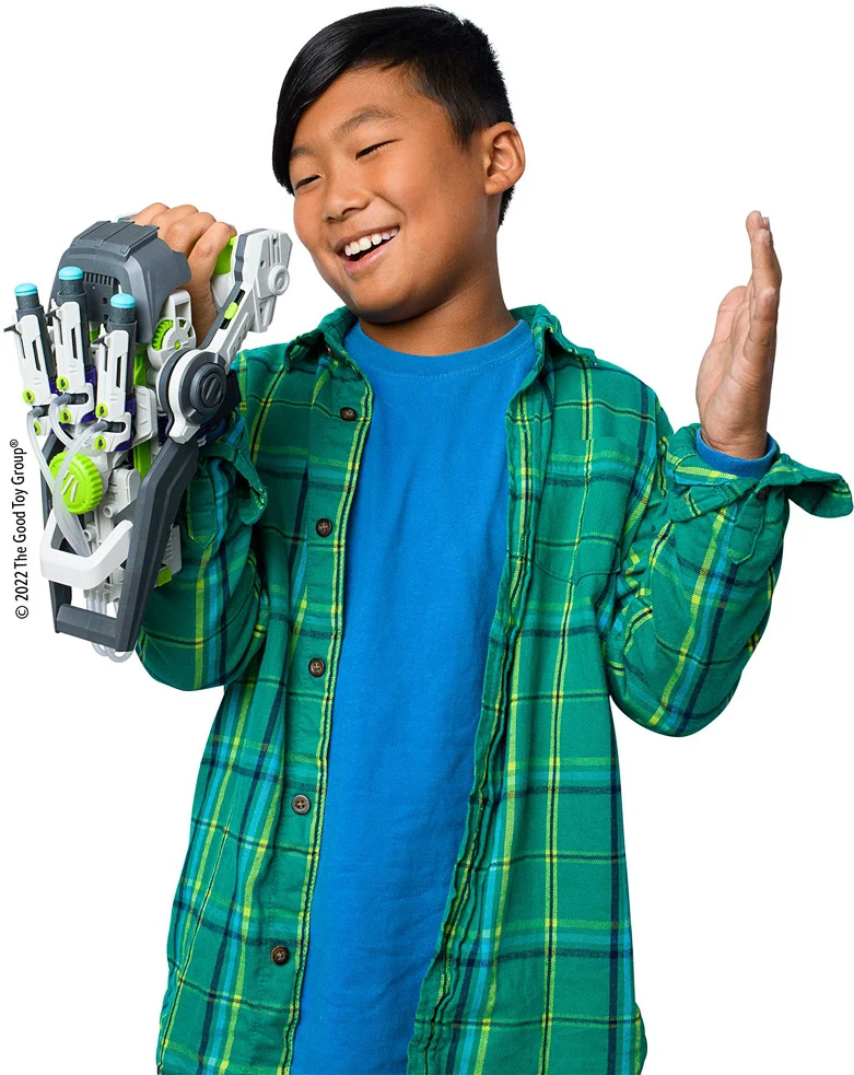 Ultra Bionic Blaster Hand - Image 2