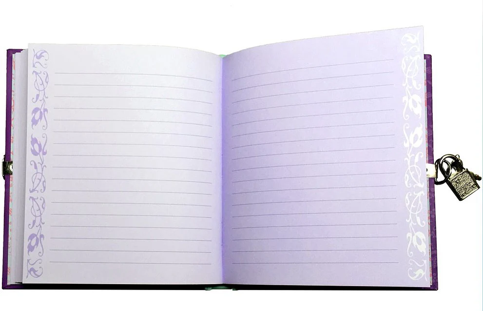 Unicorn Diary - Image 2