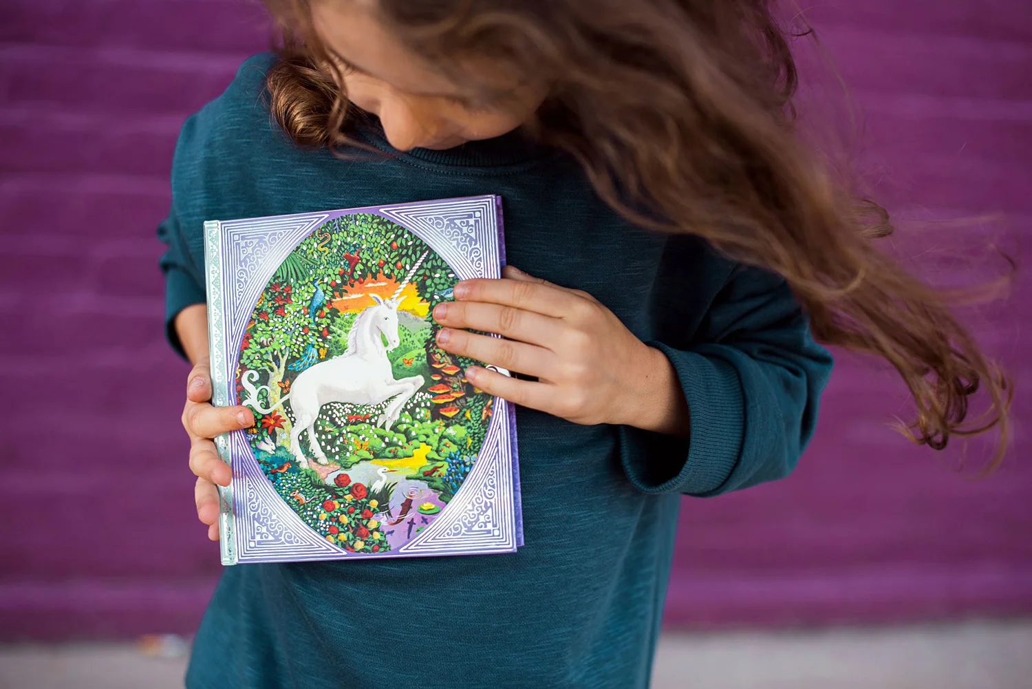 Unicorn Diary - Image 3