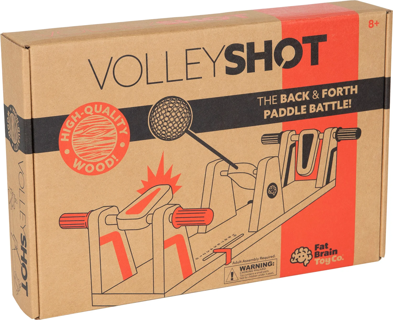 VolleyShot Game - Image 2