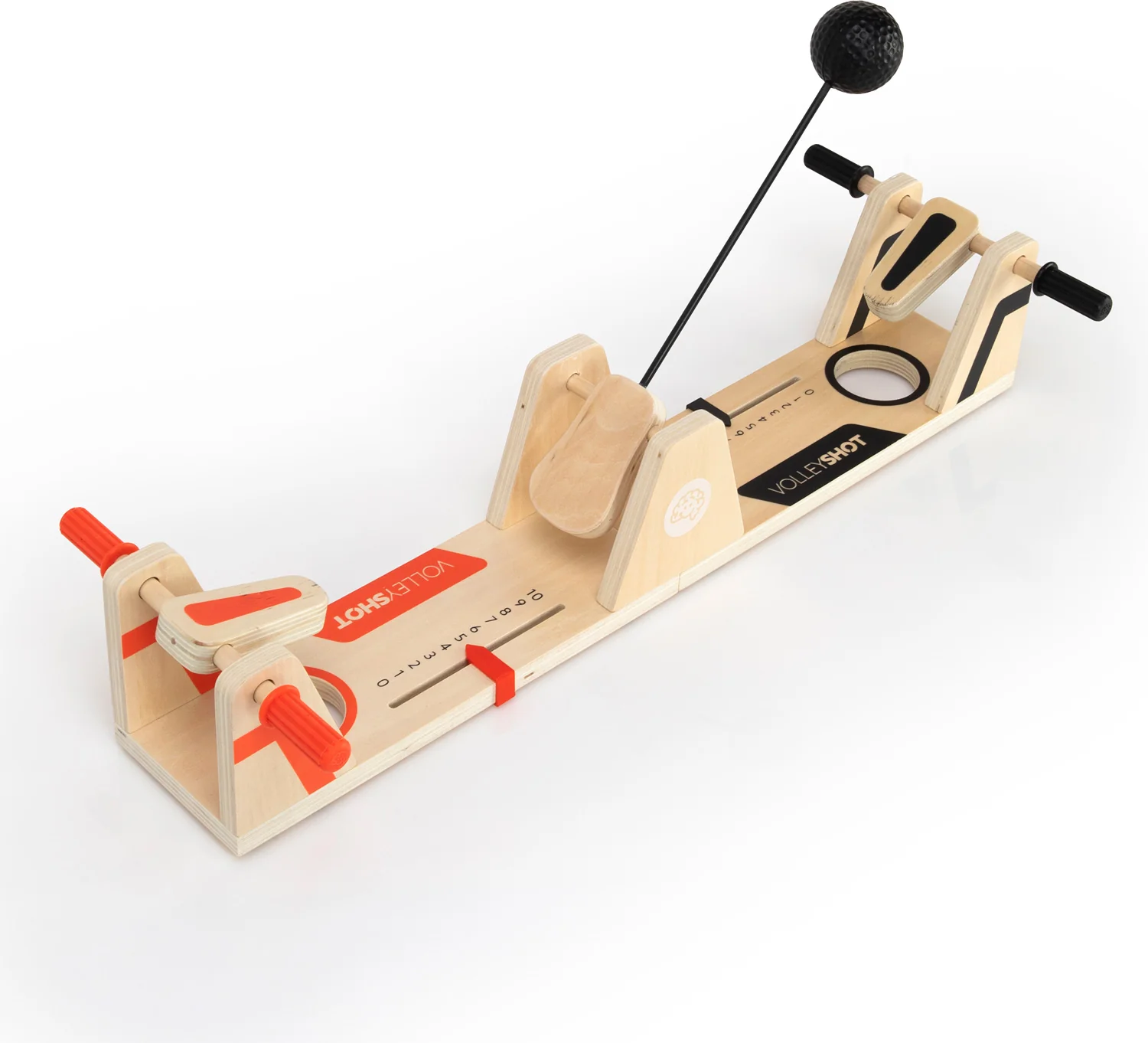 VolleyShot Game - Image 5