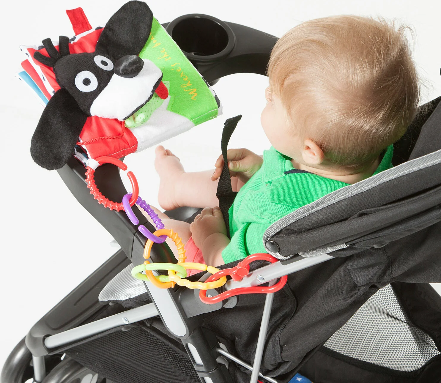 Where's the Bone Activity Book - Image 3