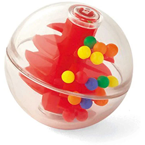 Whirl 'n Go Ball Tower - First Ball Ramp - Image 4