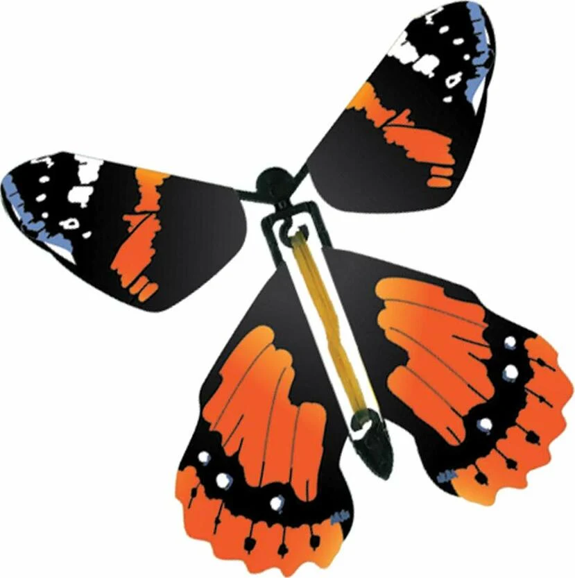 Wind-Up Butterfly - Image 6