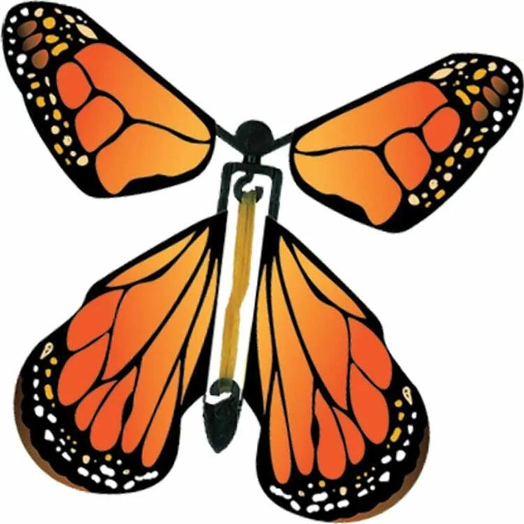 Wind-Up Butterfly - Image 7