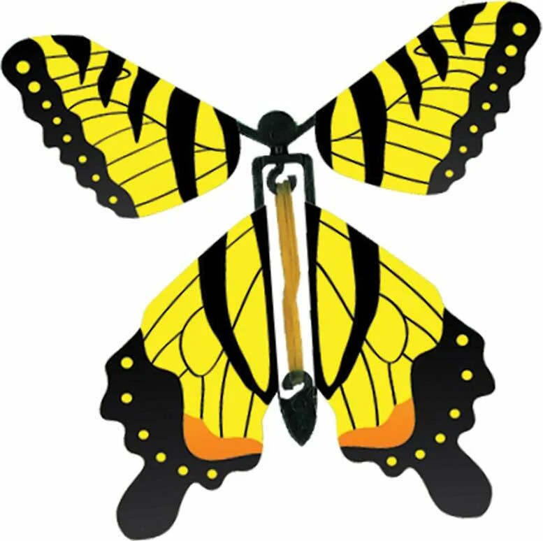 Wind-Up Butterfly - Image 8