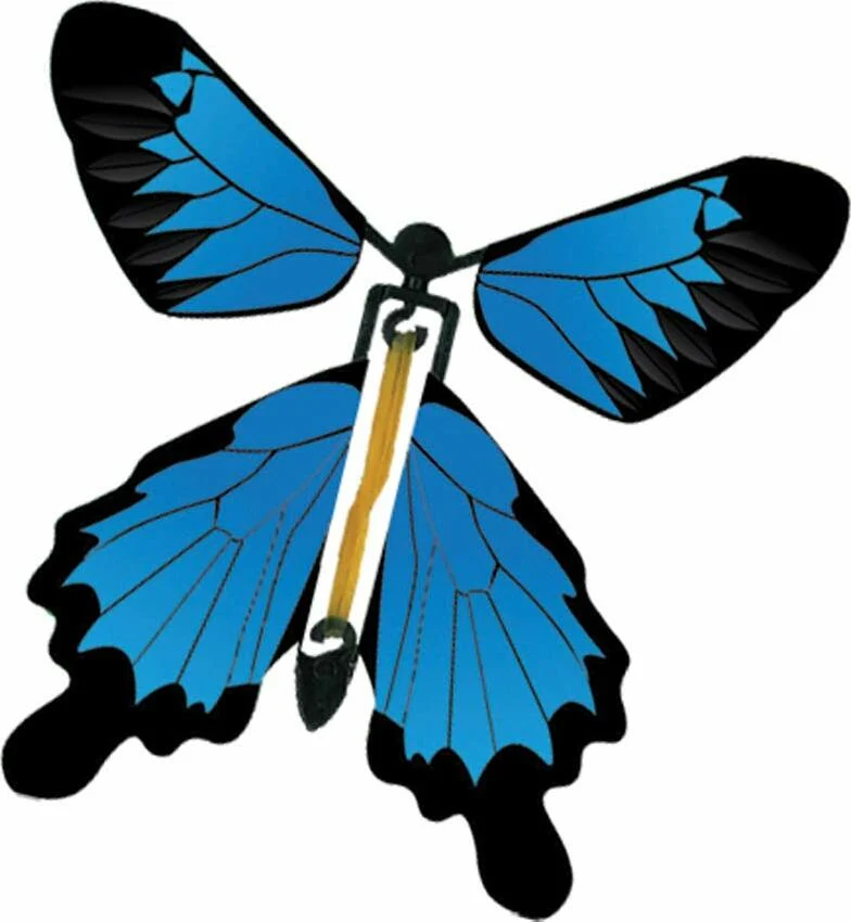 Wind-Up Butterfly - Image 9