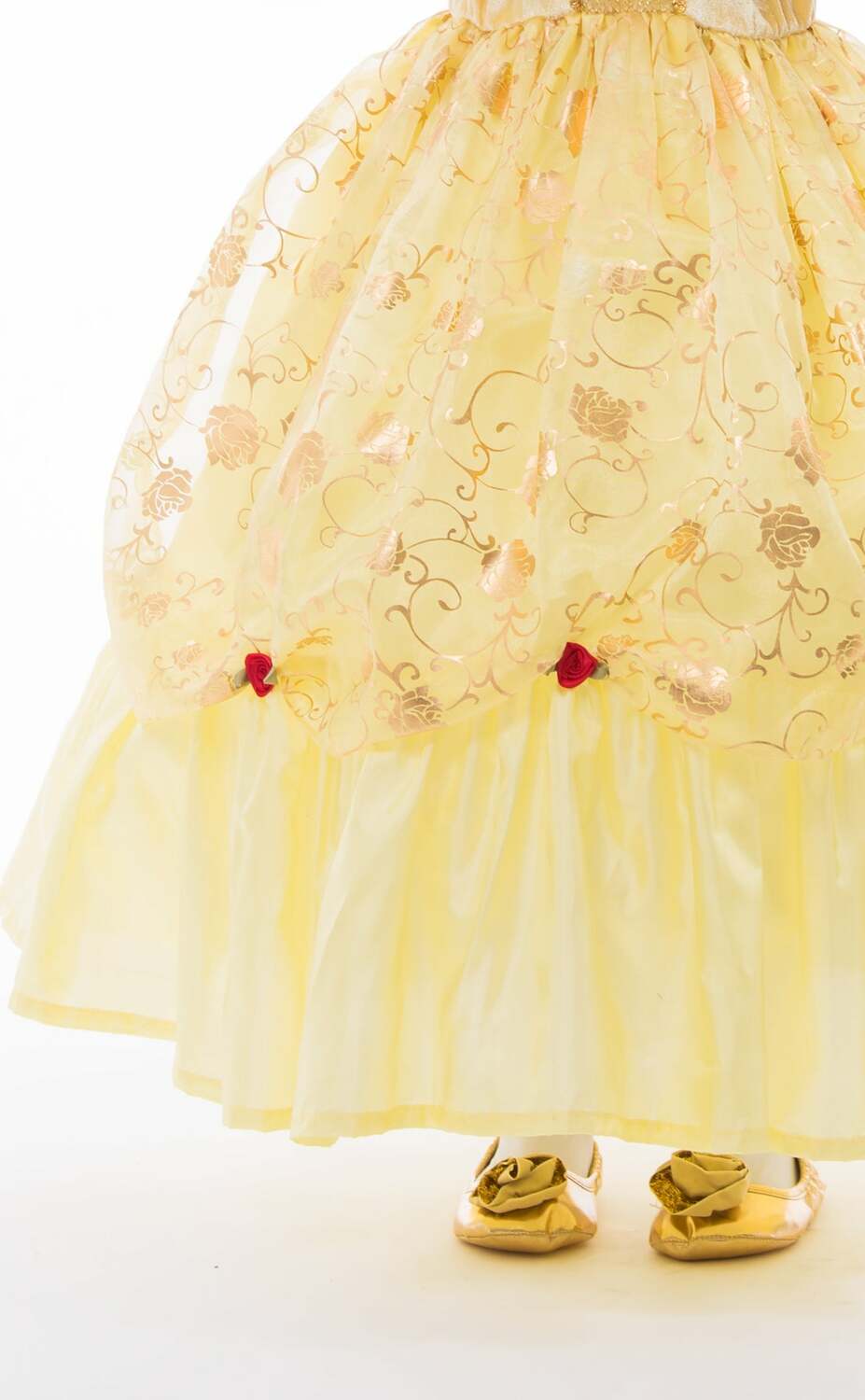 Yellow Beauty - Small - Image 6