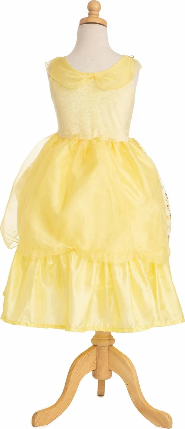 Yellow Beauty - Small - Image 7