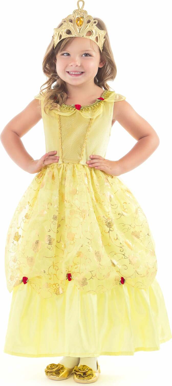 Yellow Beauty - Small - Image 8