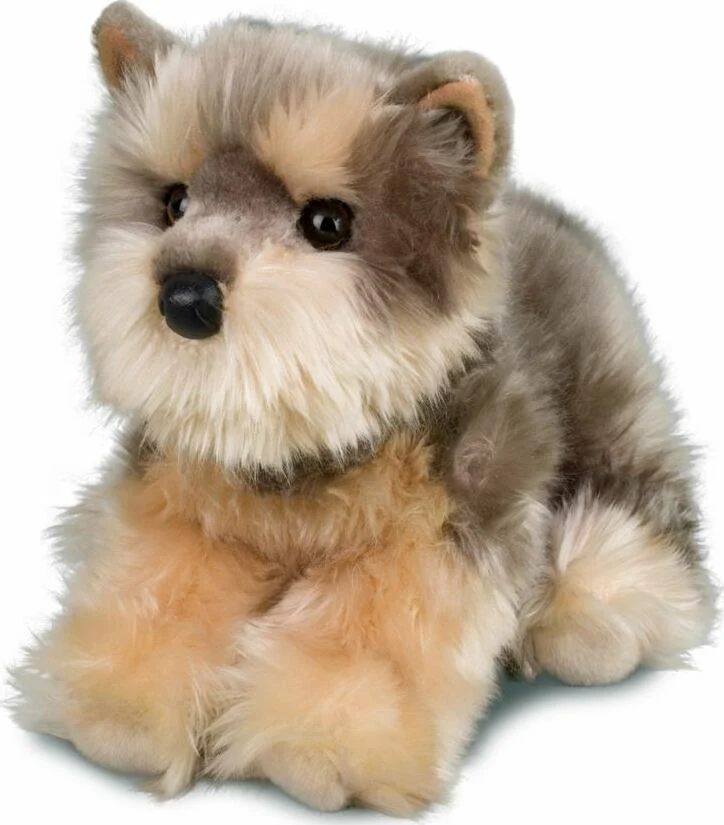 Yettie Yorkie 12" - Image 3