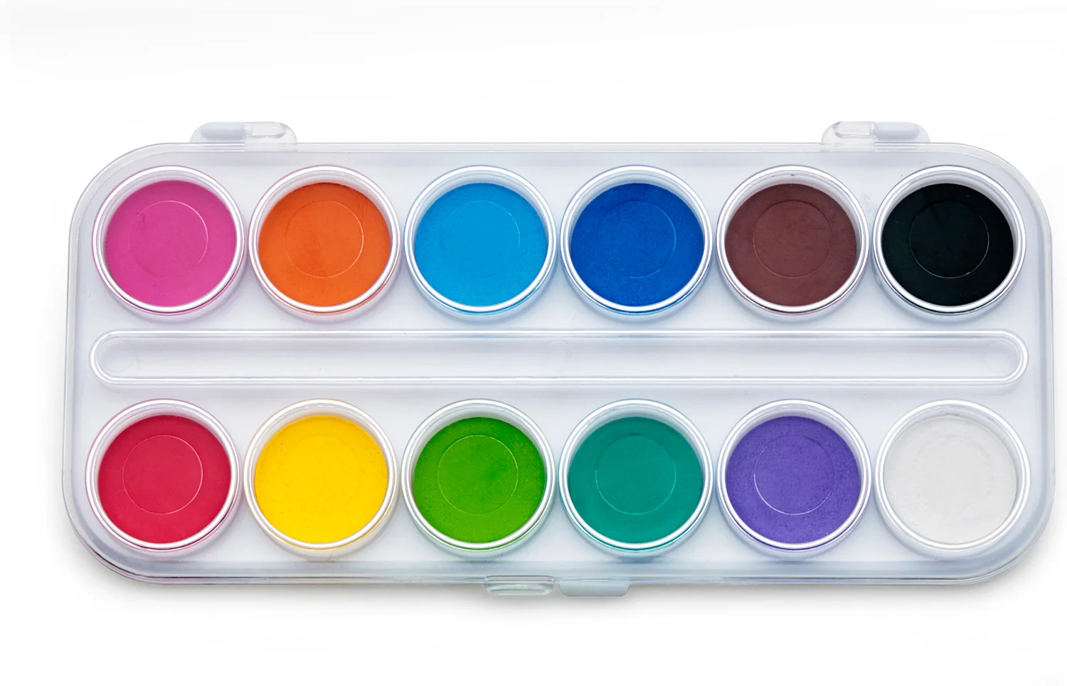 Young Artist Learn to Watercolor Set - Image 3