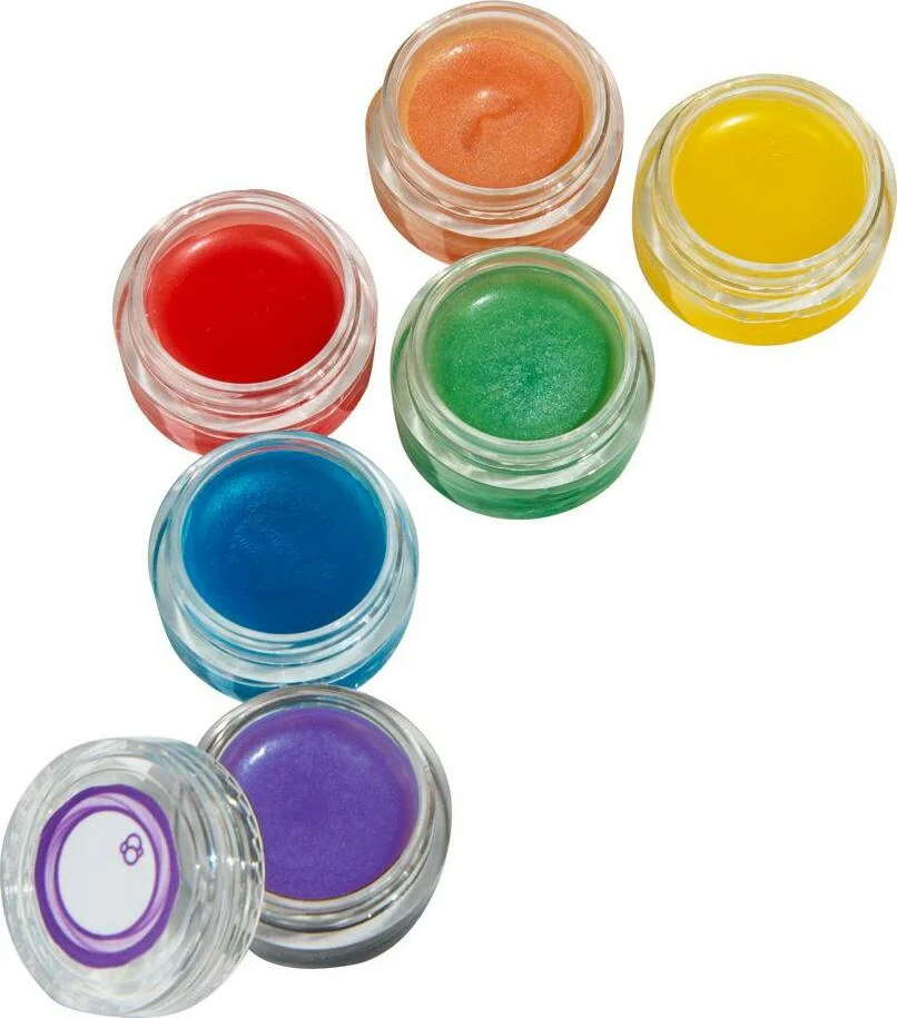 Yummy Rainbow Lip Balm Lab - Image 4