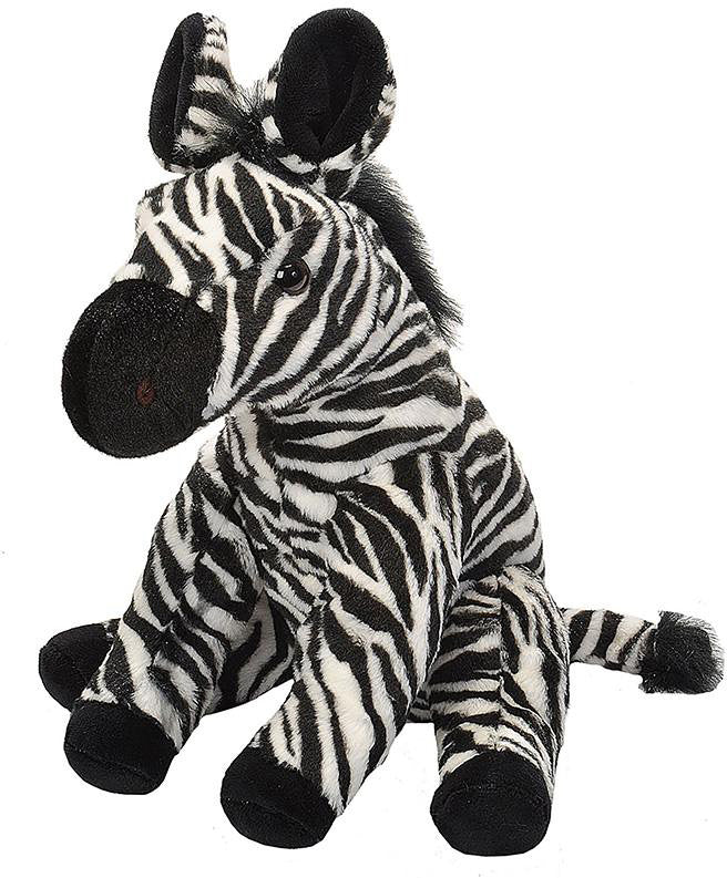 Zebra 12"
