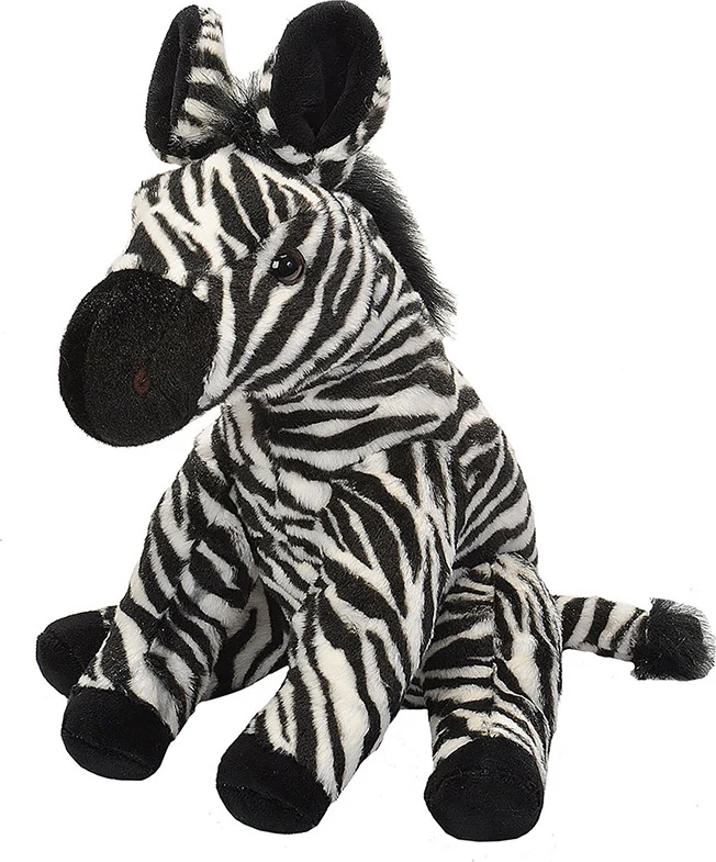 Zebra 12" - Image 2
