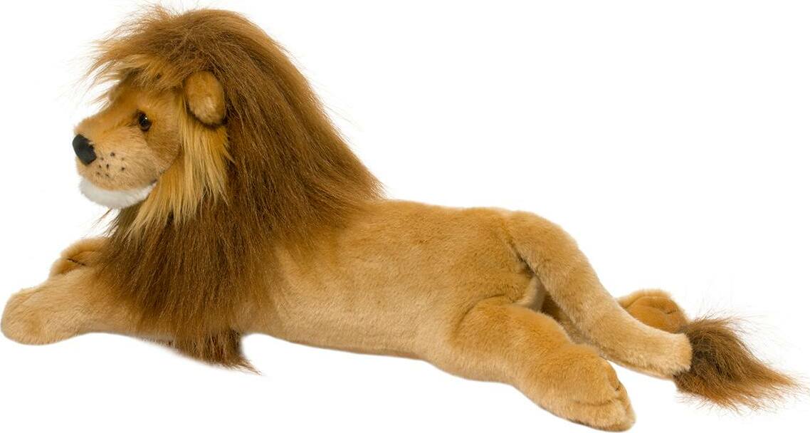 Zeus Lion 22" - Image 2