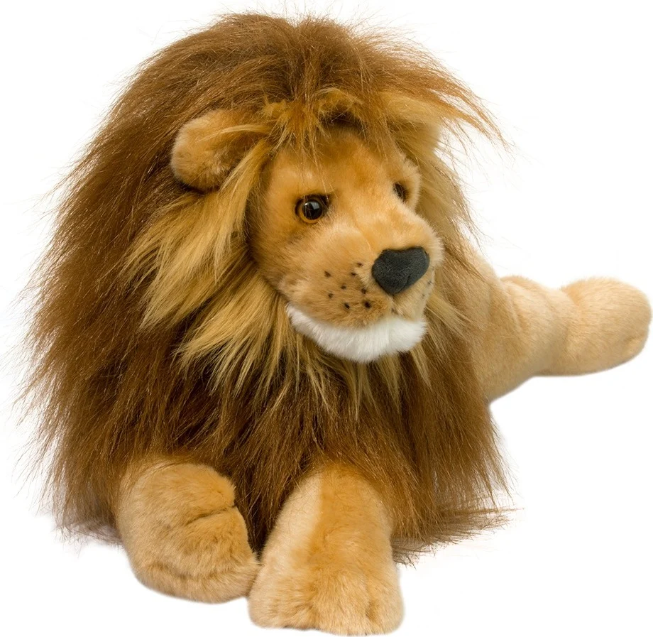 Zeus Lion 22" - Image 5