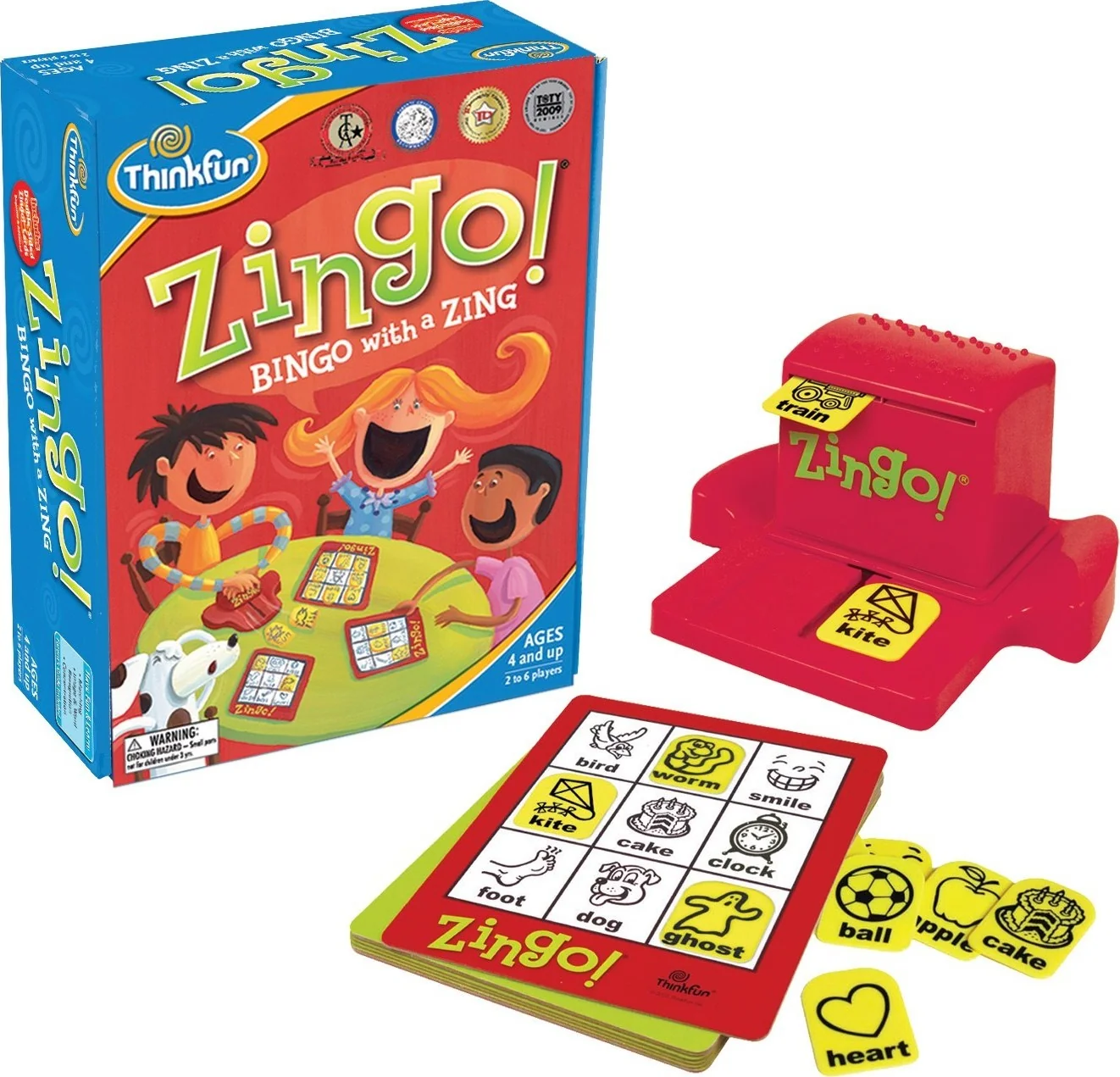 Zingo! - Image 2